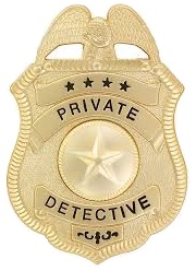 private detective